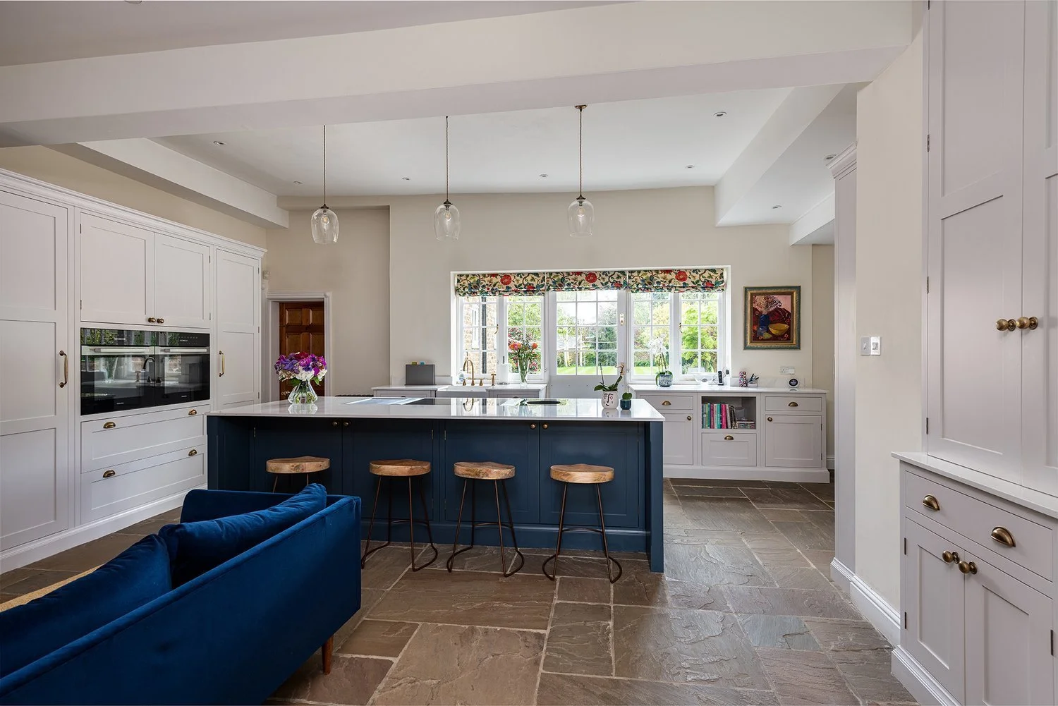 Bespoke Kitchens and Interiors — Herringbone