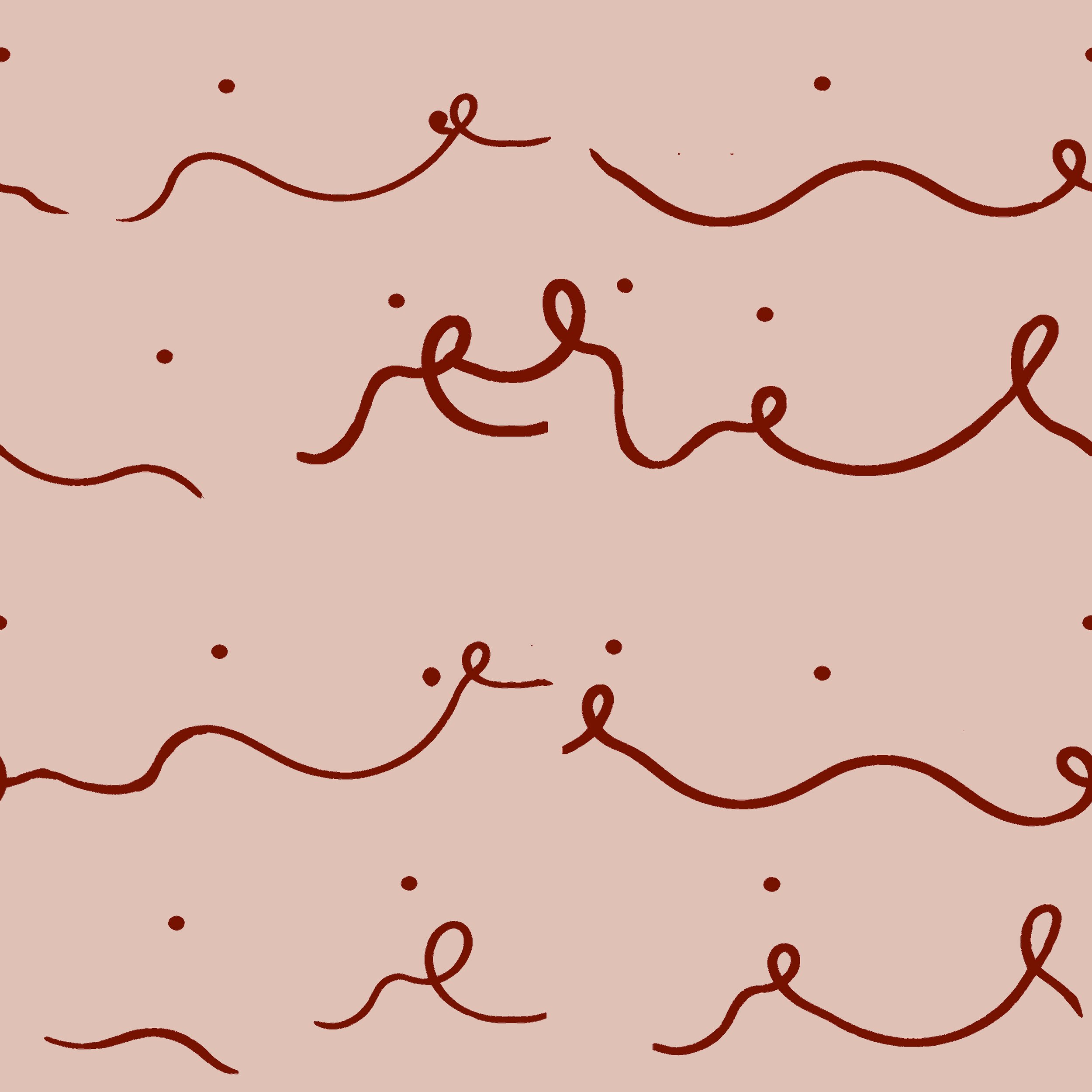 Burgundy & Pink_Squiggle_CC-SQIG-09_26x26.jpg