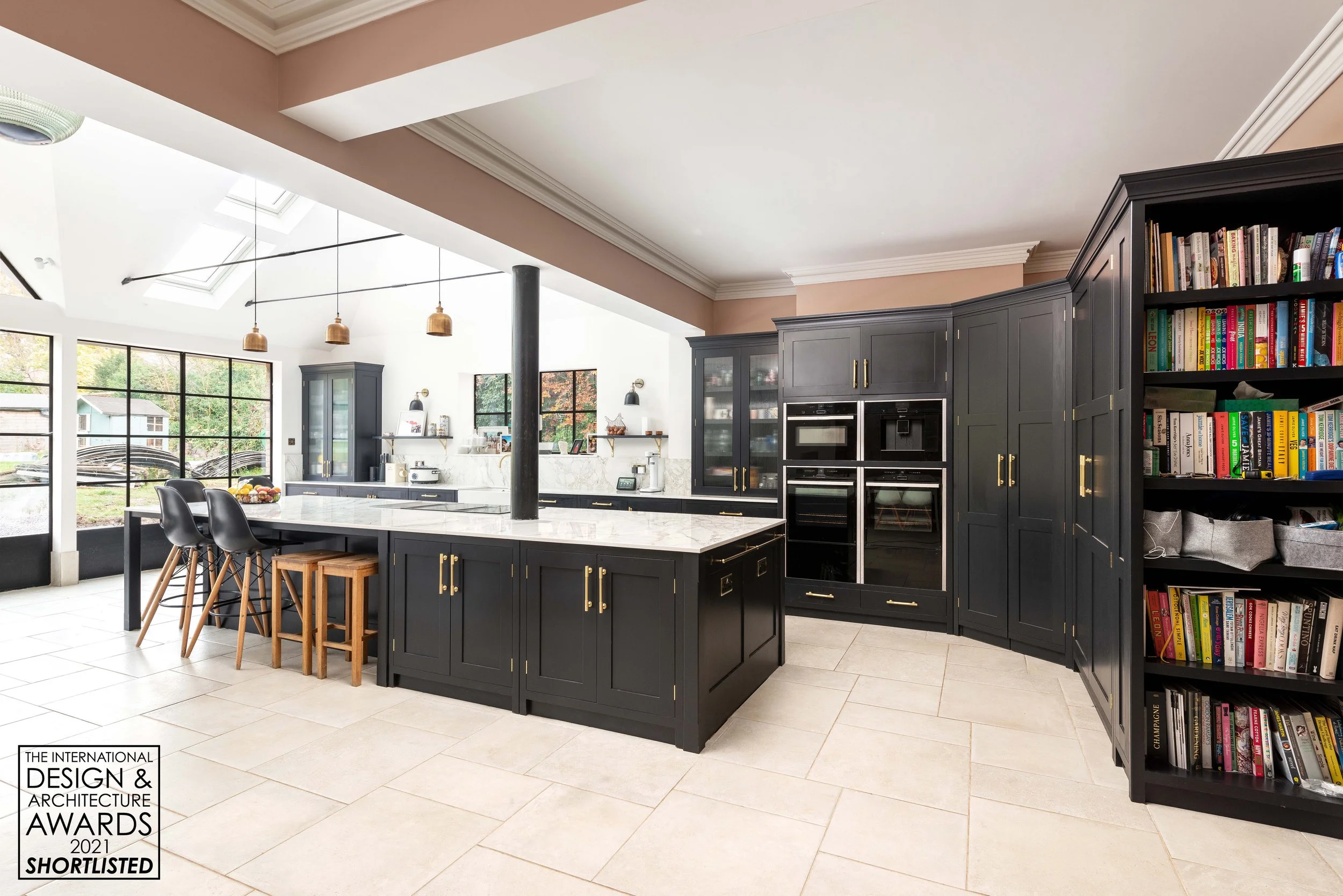 Design Awards — Herringbone