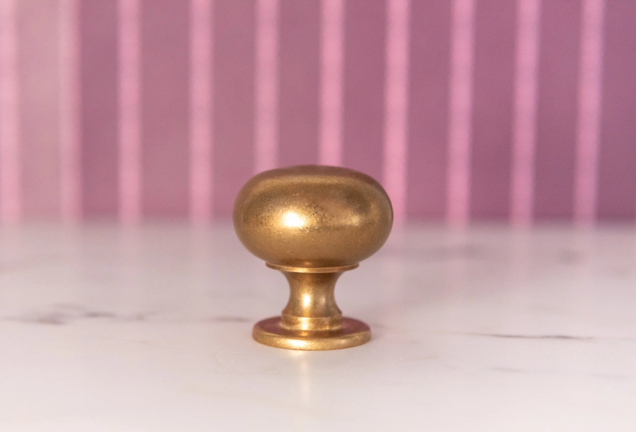 The Weekender Collection- Knobs