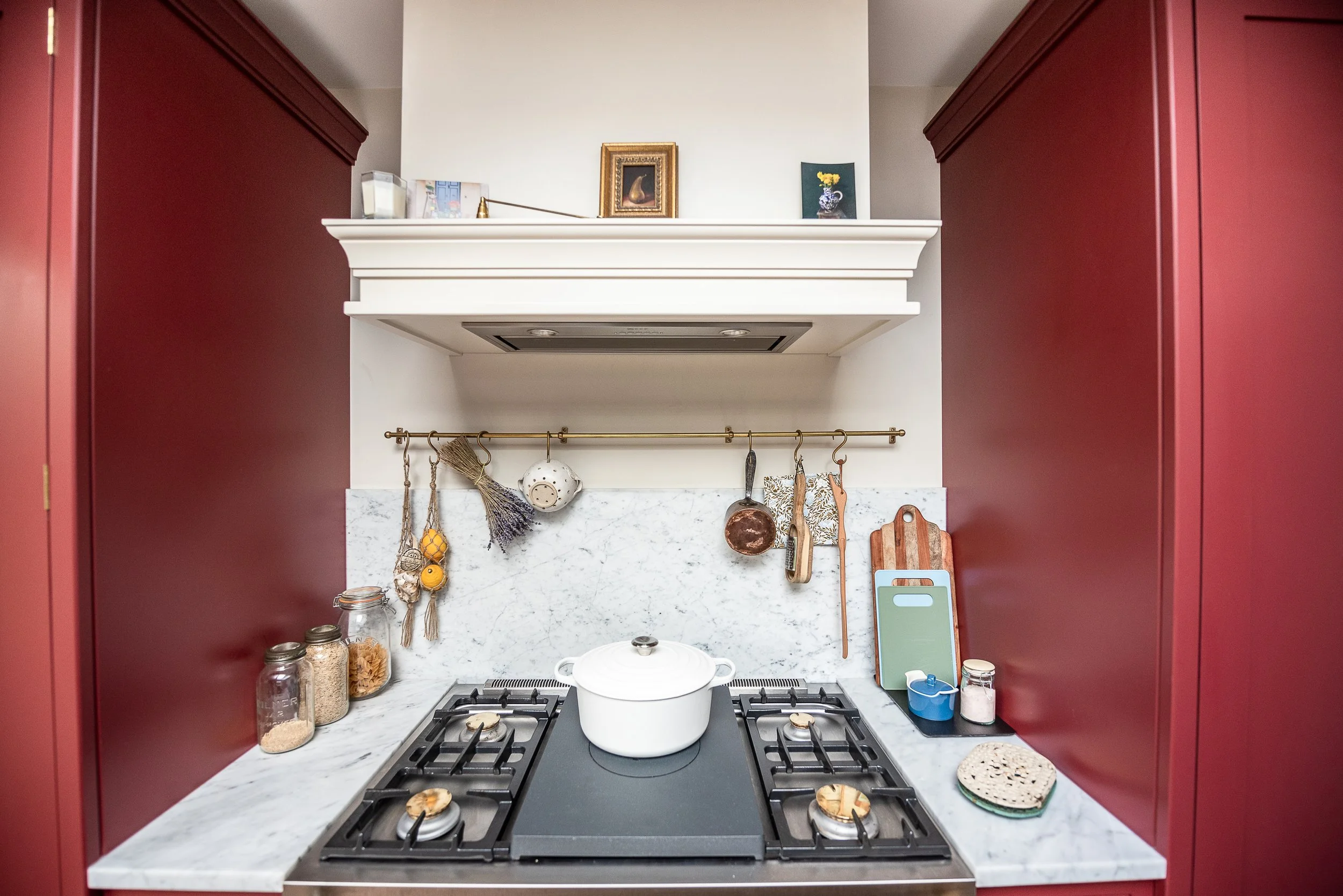 Kitchen Design: Splashback Options — Herringbone House