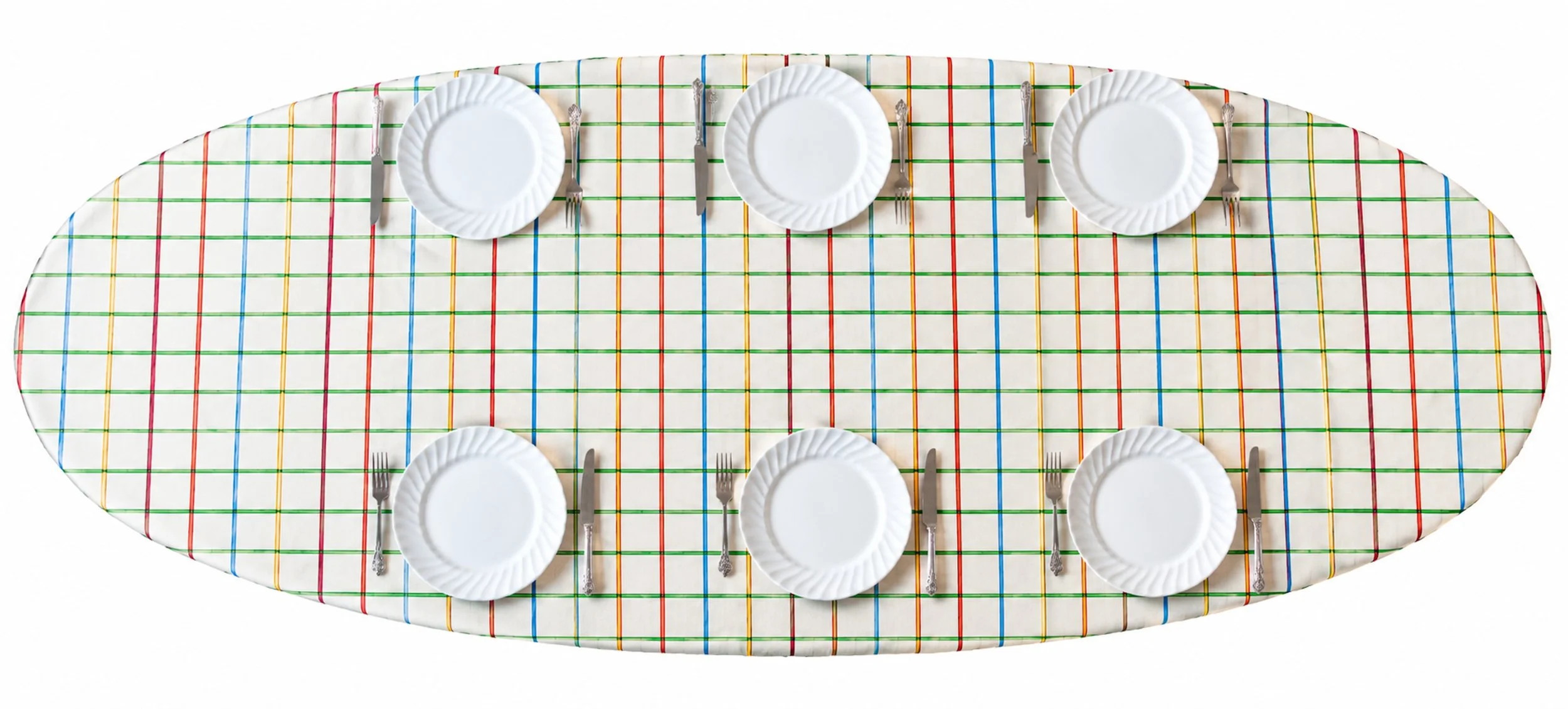 AllotmentGinghamTablecloth2.JPG