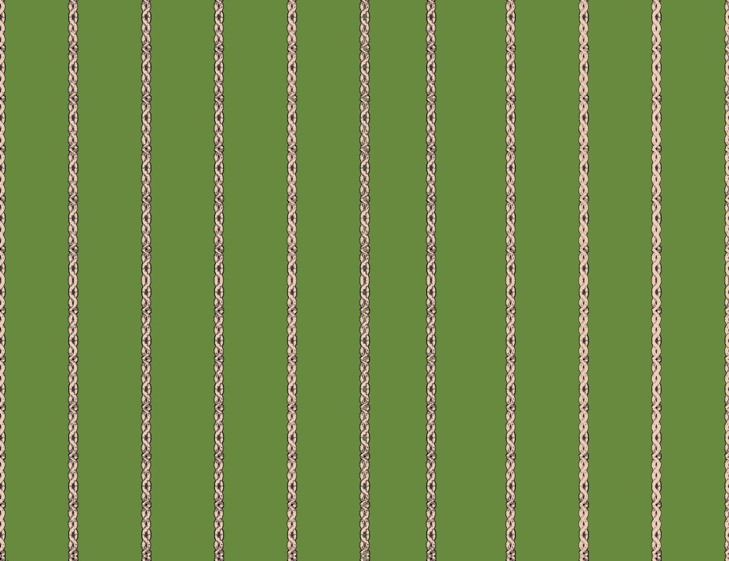 GREEN_twist stripe_ESSS_TWS_02_26x40cm.jpg
