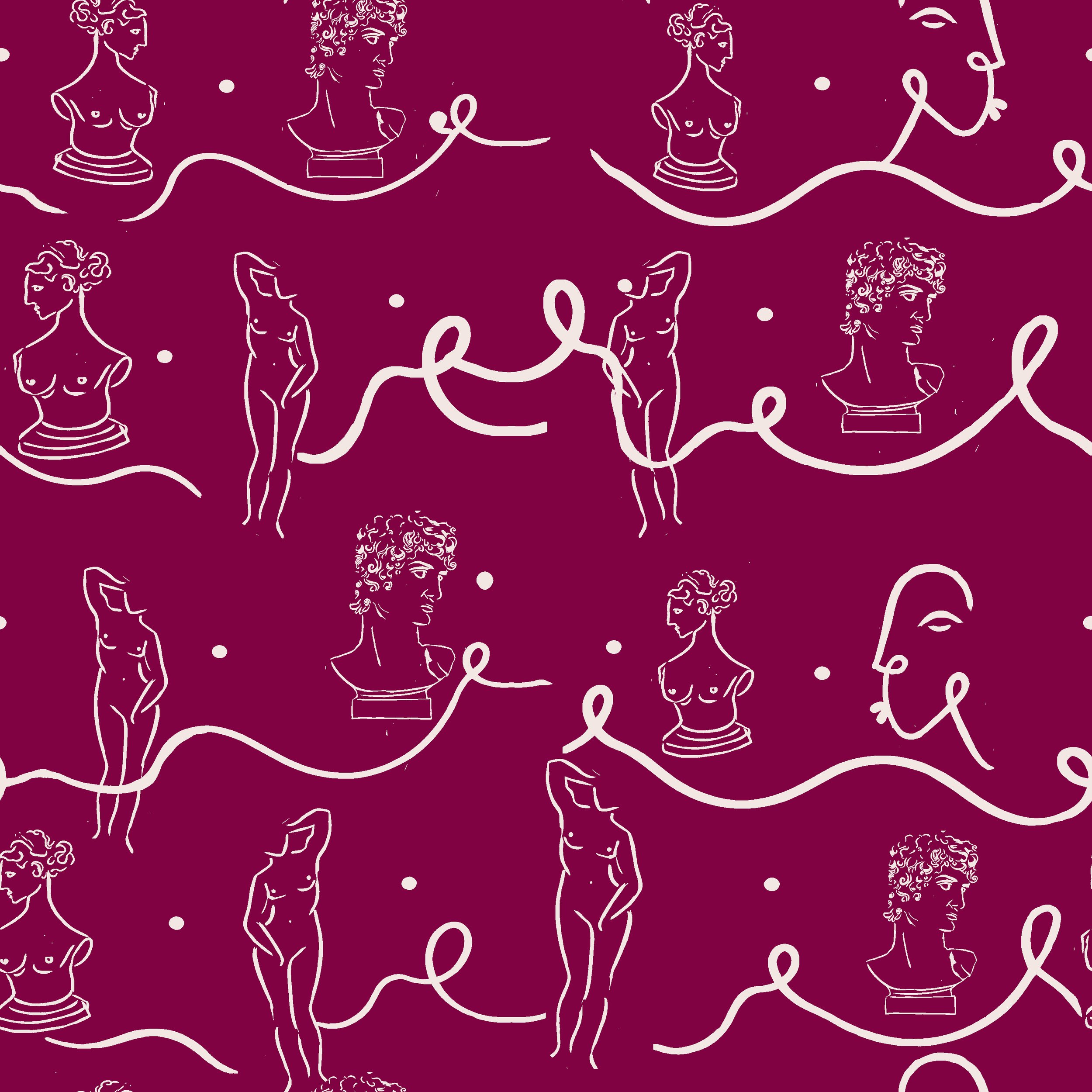 CC-DOOD-05_Doodles_ReversePlumBust_26x26cm.jpg