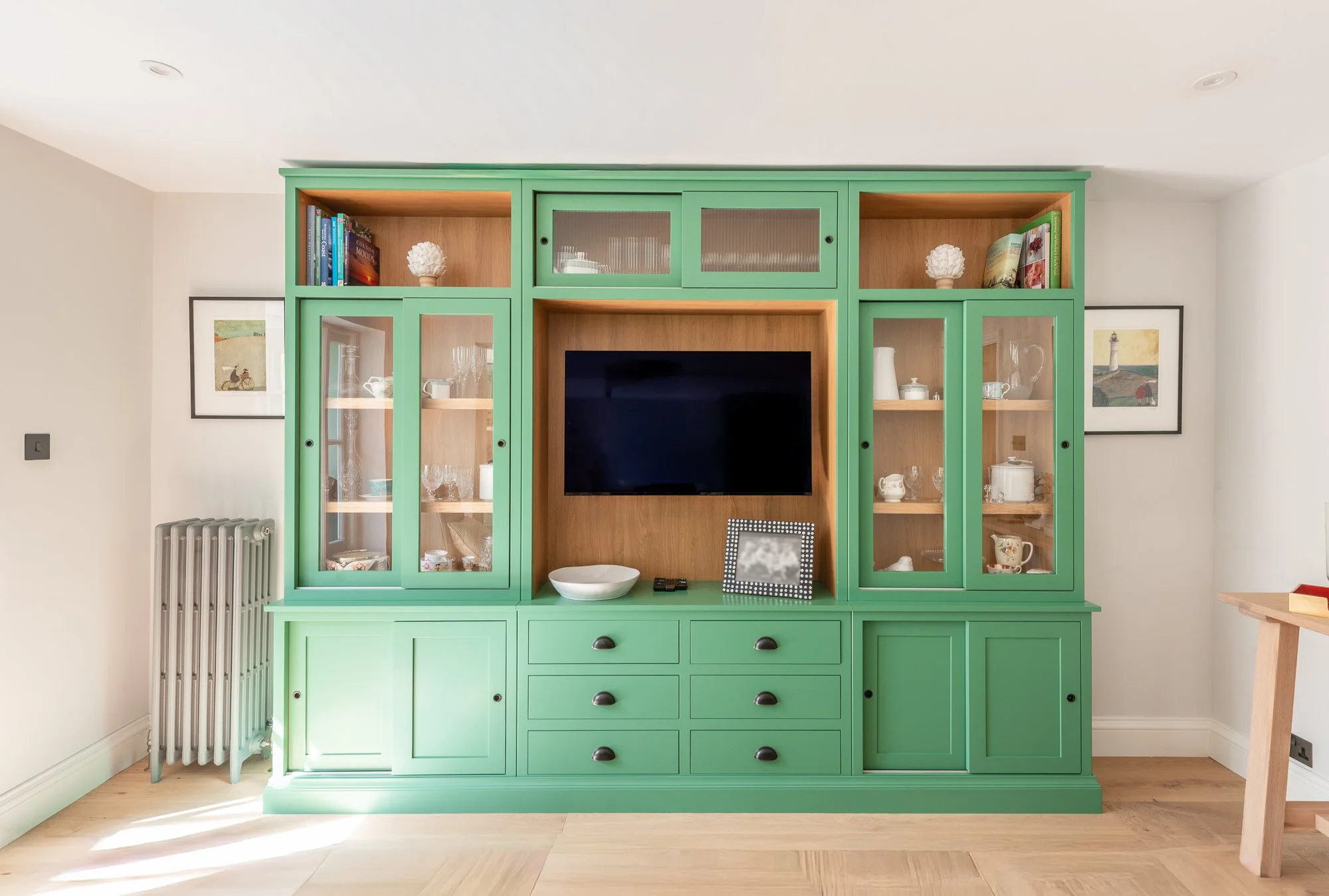 Sliding Doors Unit