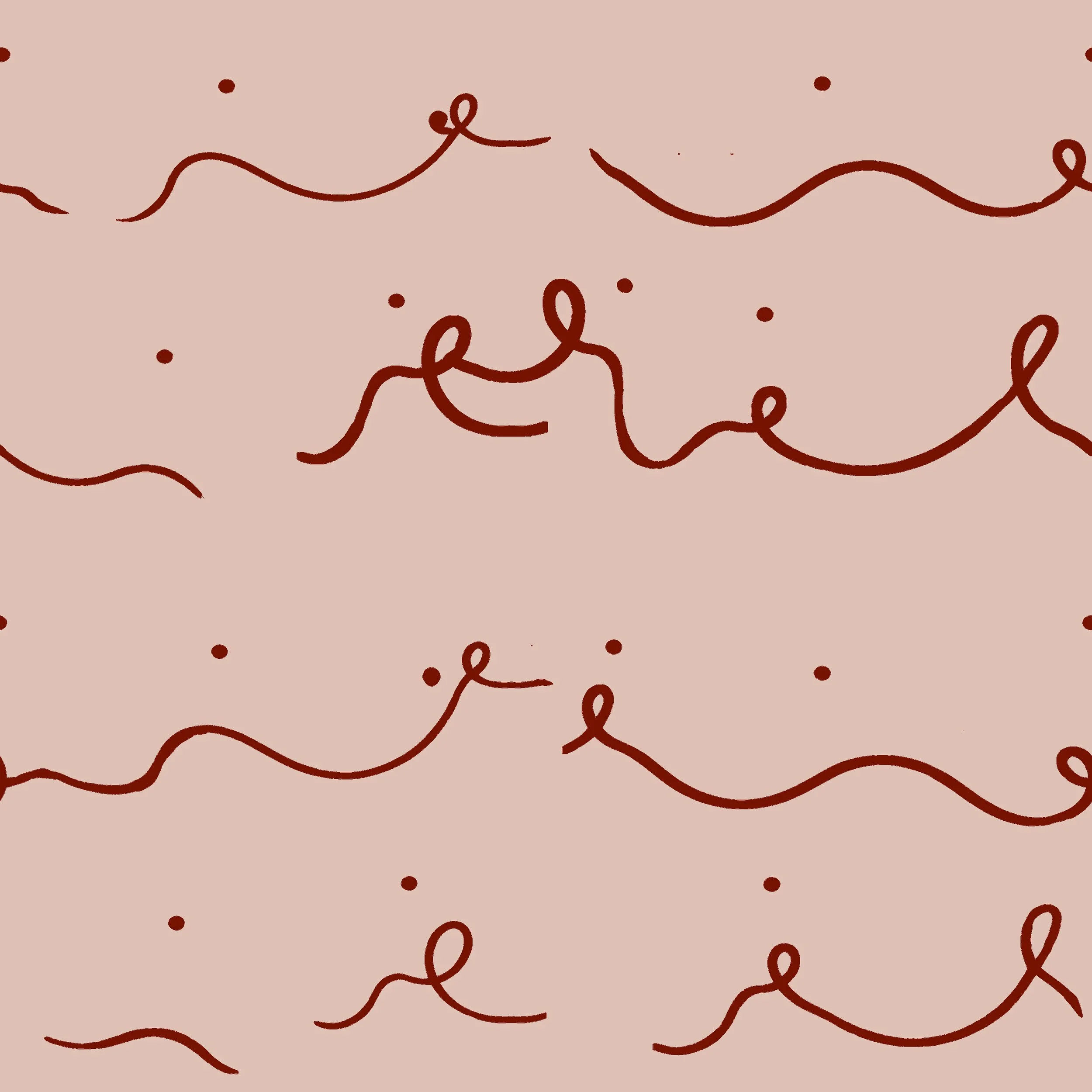 Burgundy & Pink_Squiggle_CC-SQIG-09_26x26.jpg
