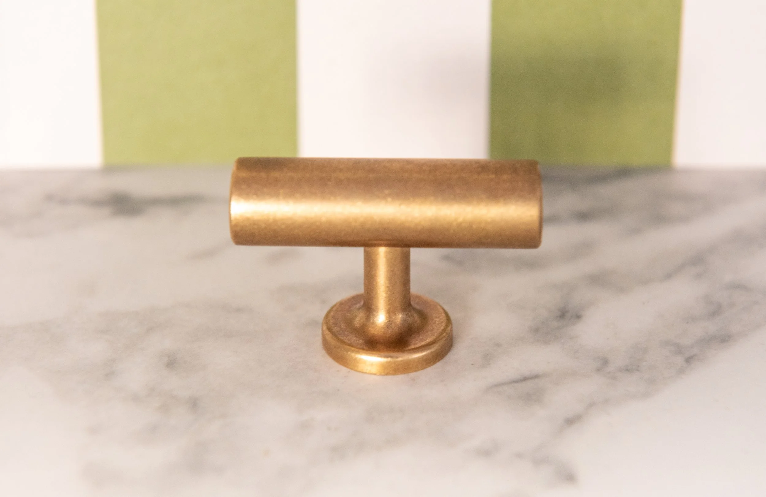 The Studio Collection- T-Bar