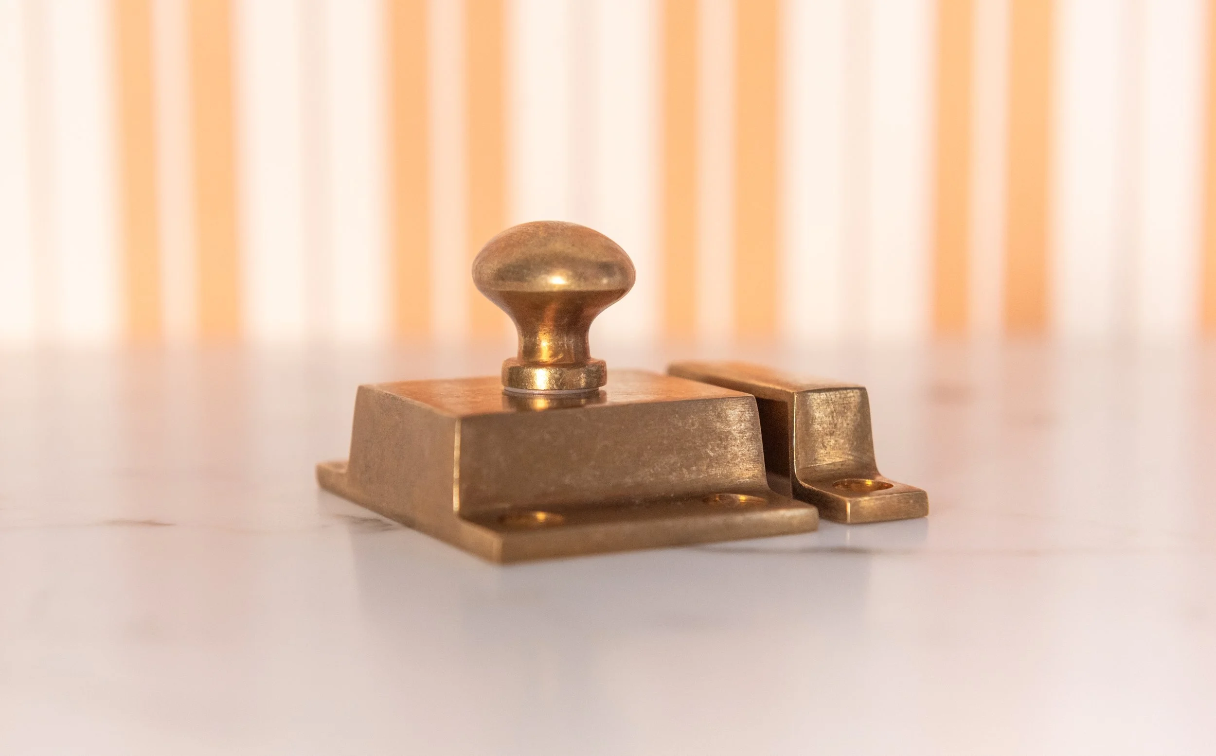 The Rambler Collection- Latch