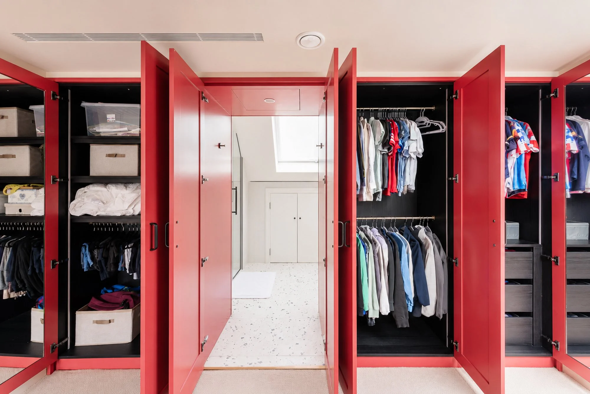 Children Bedroom
