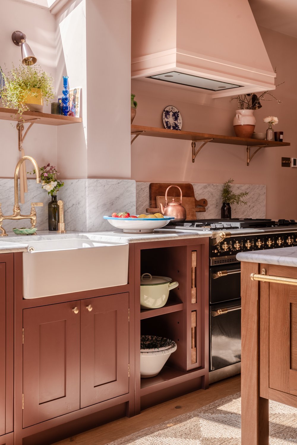 Bespoke Kitchen Design, Customize Your Dream Kitchen