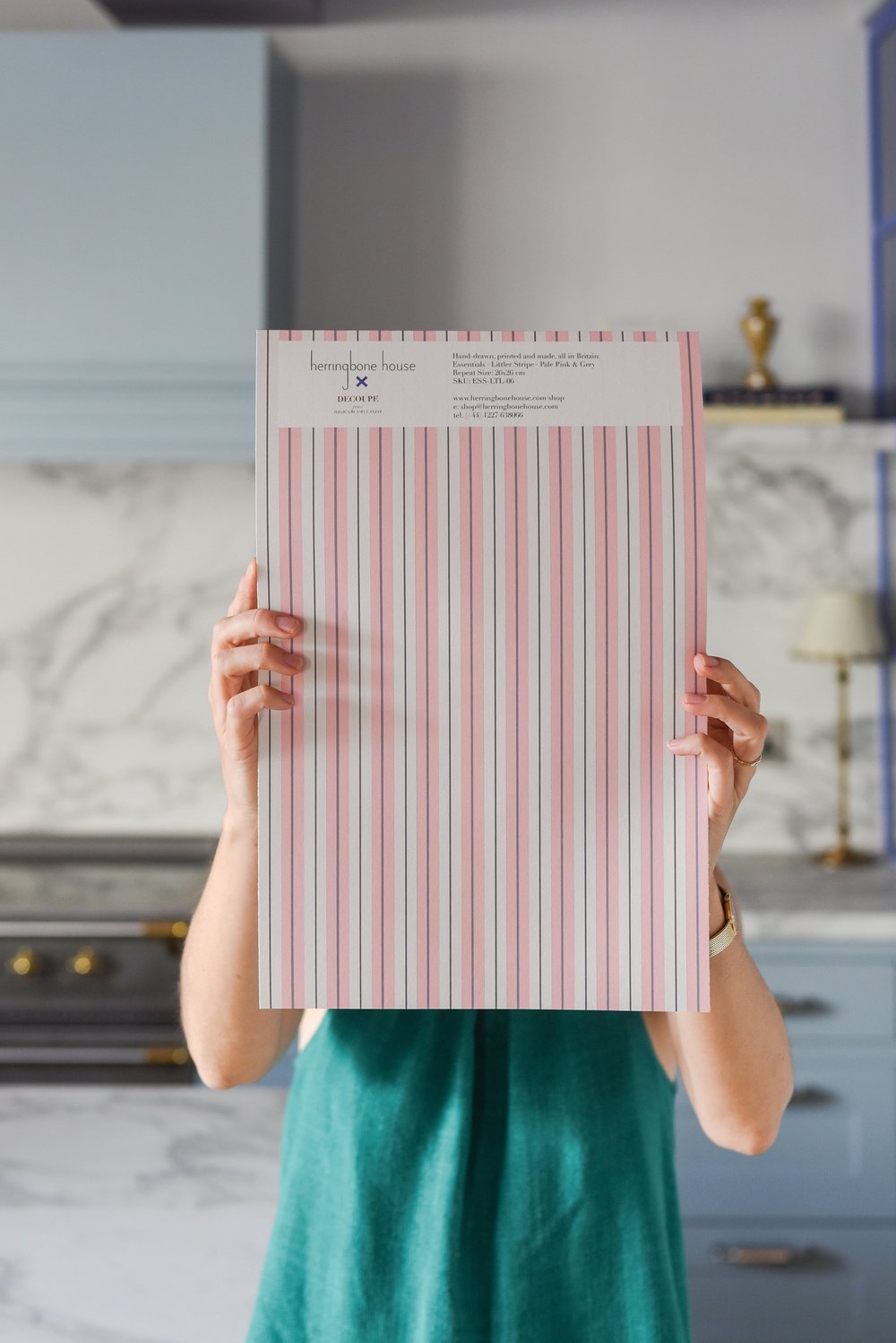 Herringbone House Wallpaper Sample-36.JPG