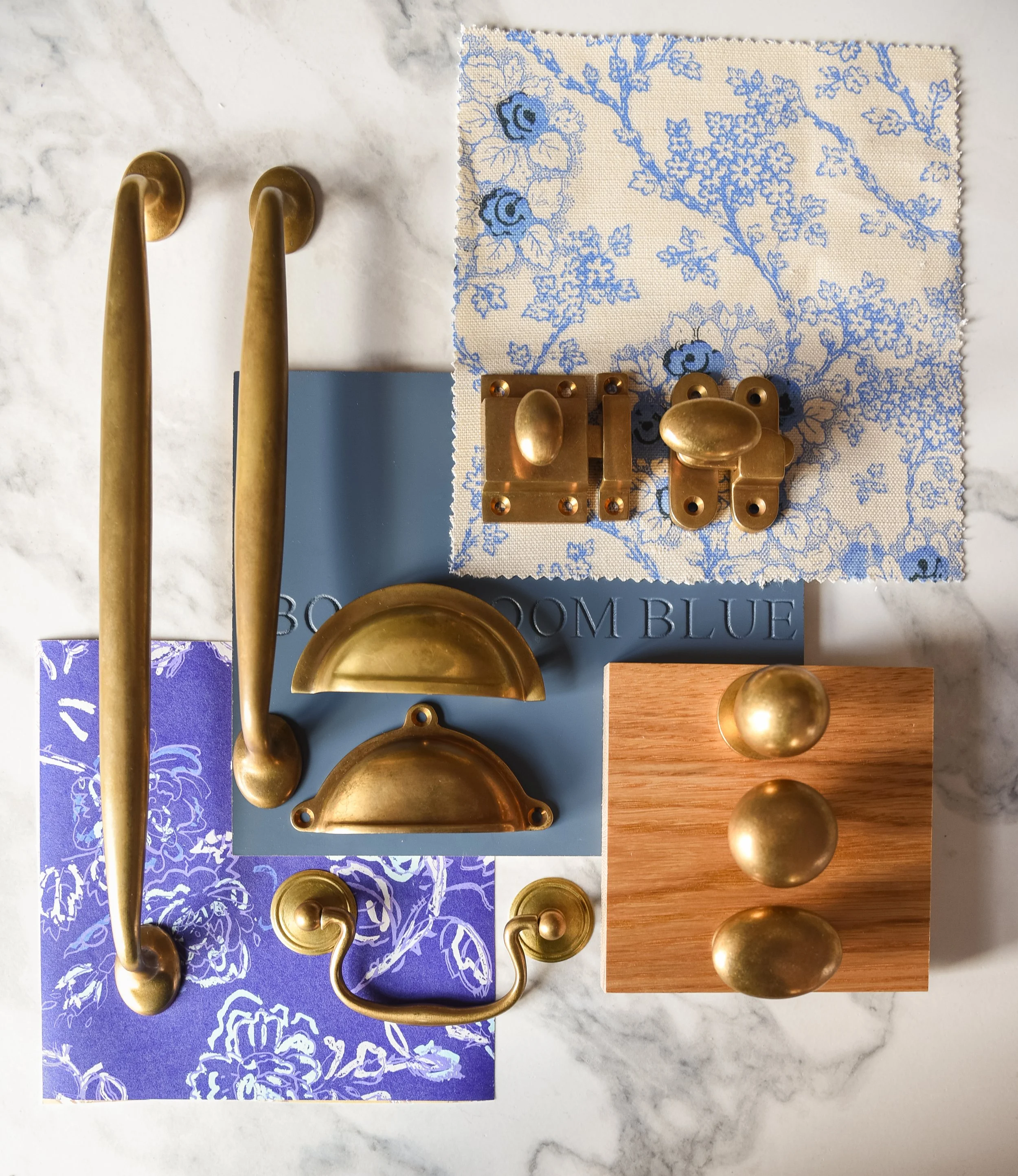 Hardware & Handles