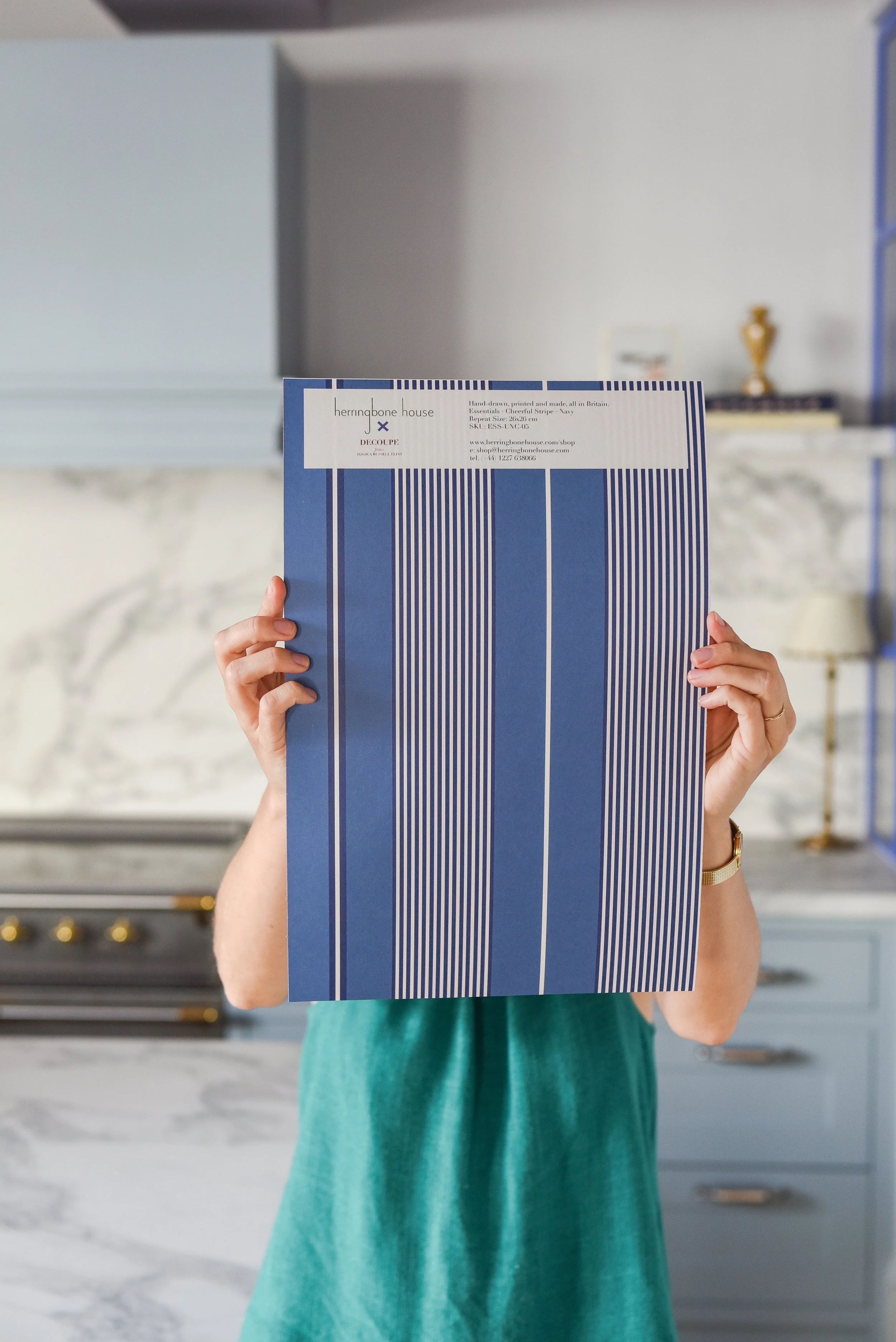 Herringbone House Wallpaper Sample-32.JPG
