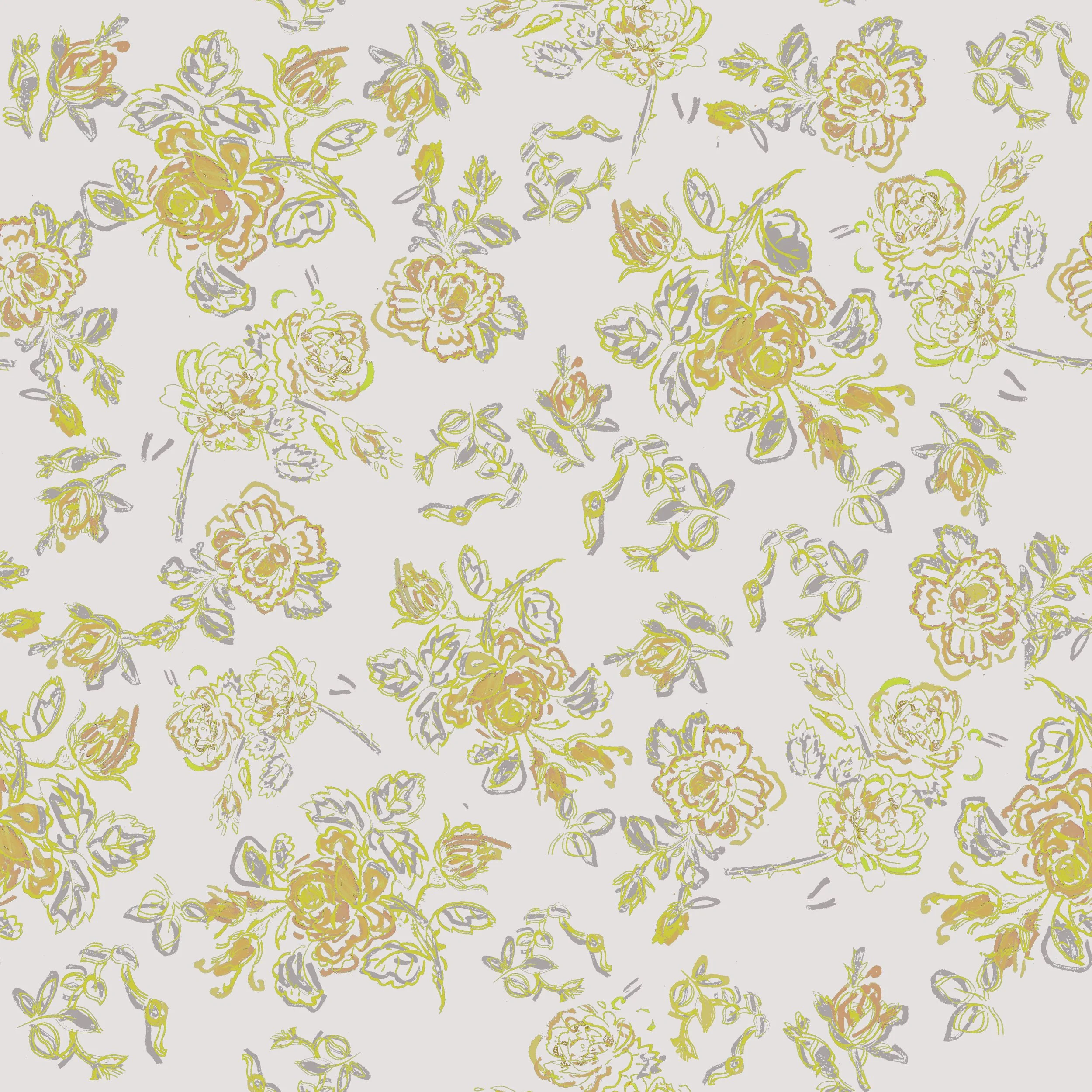 LEMON AND CREam pop rose_52x52cm.jpg