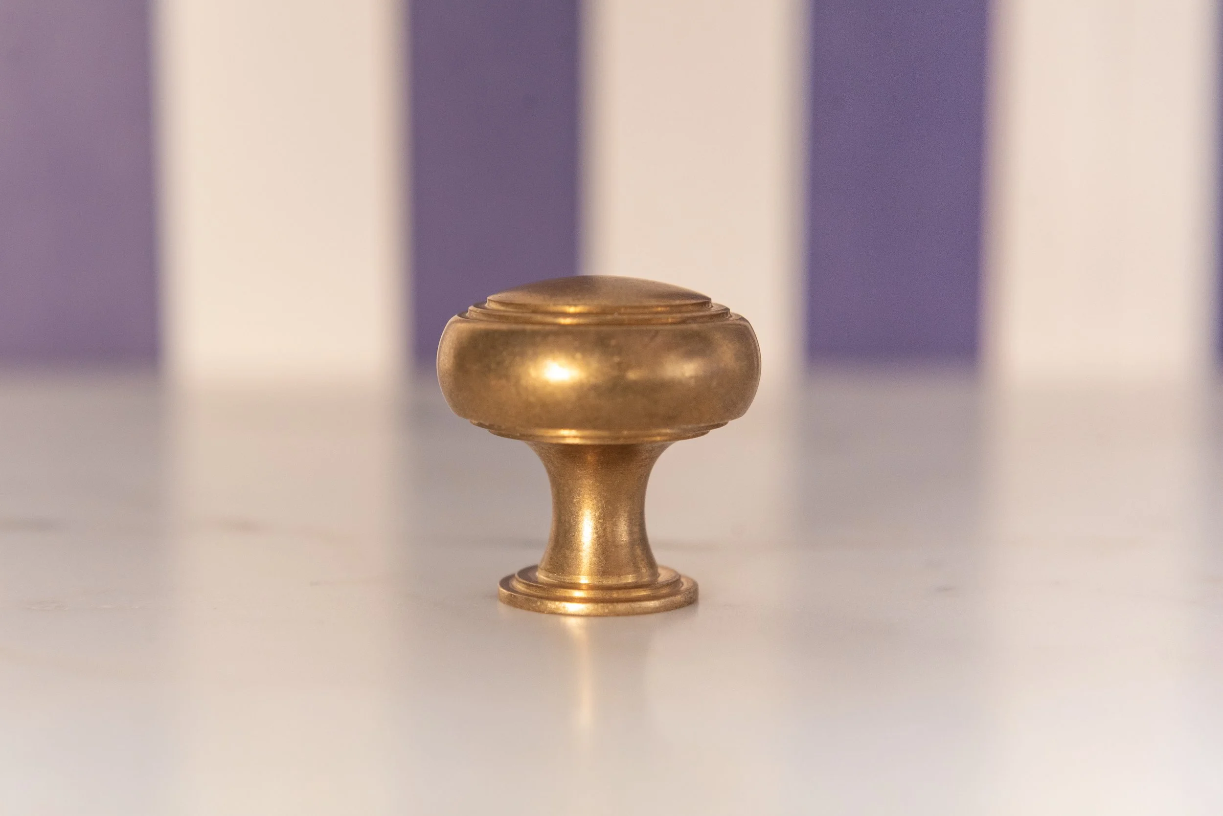 The Deco Collection-  Knobs