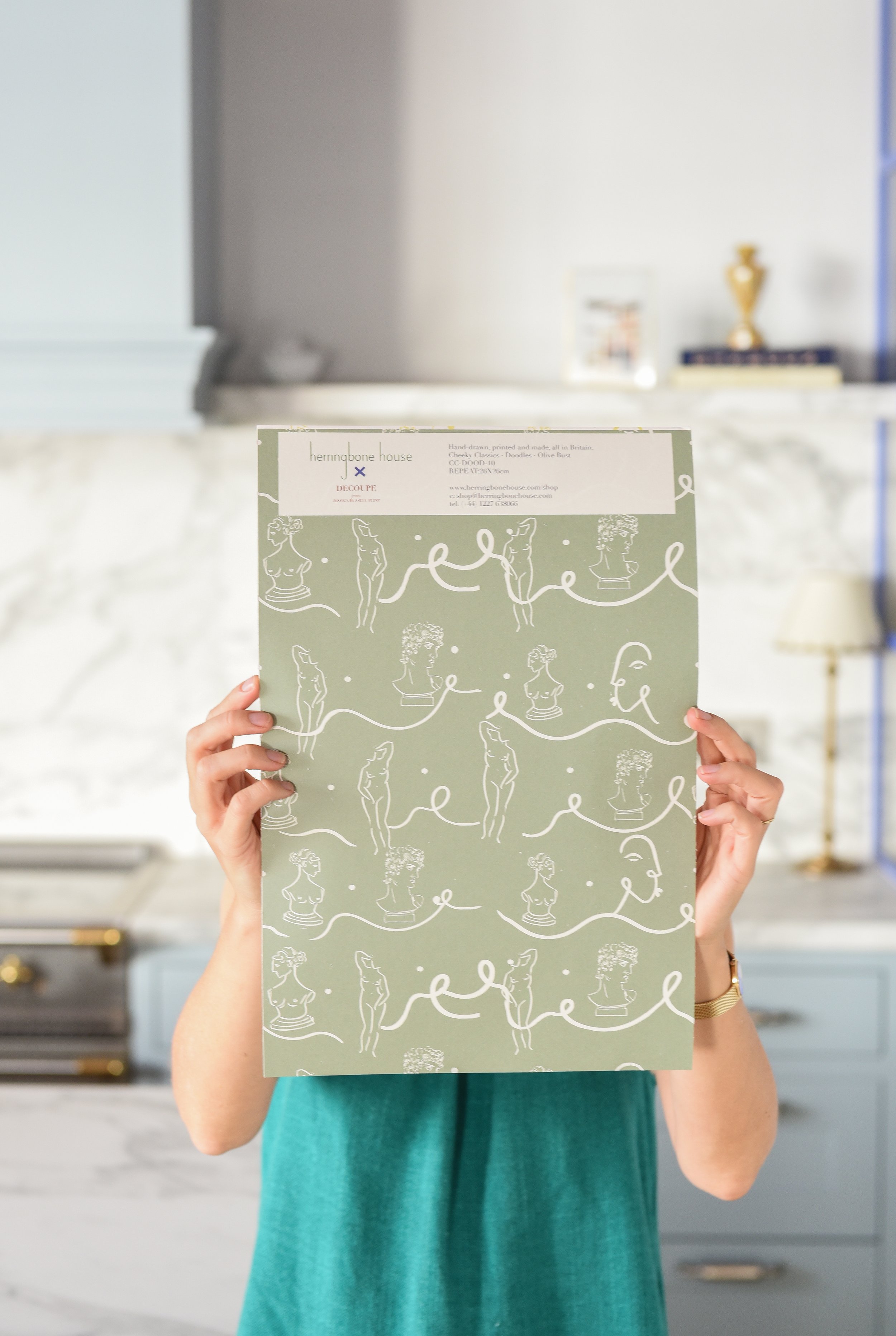 Herringbone House Wallpaper Sample-93.JPG