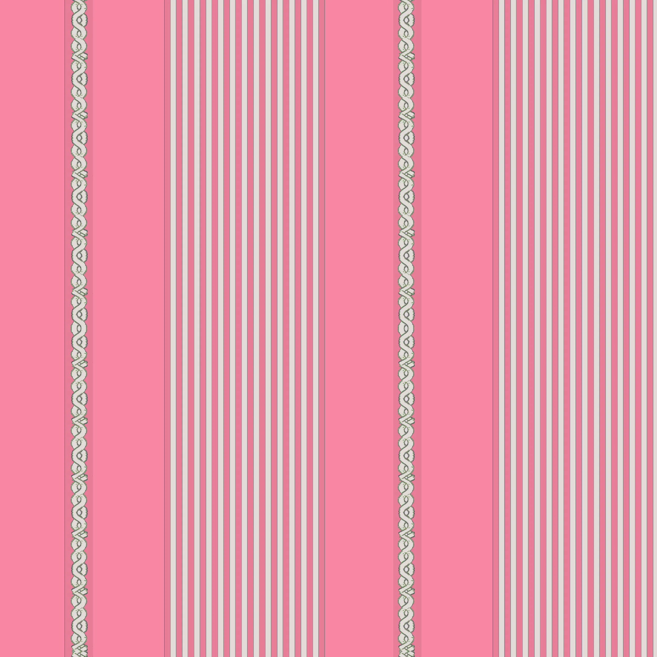 Mini Twist Stripe