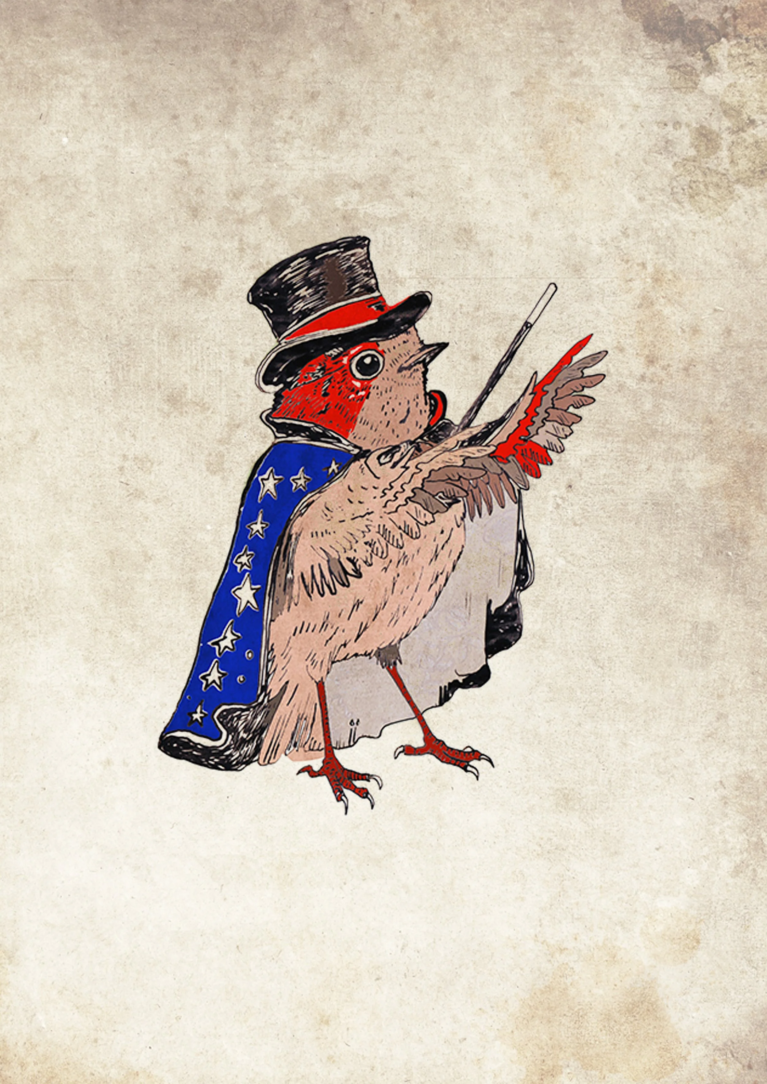 Abracadabra