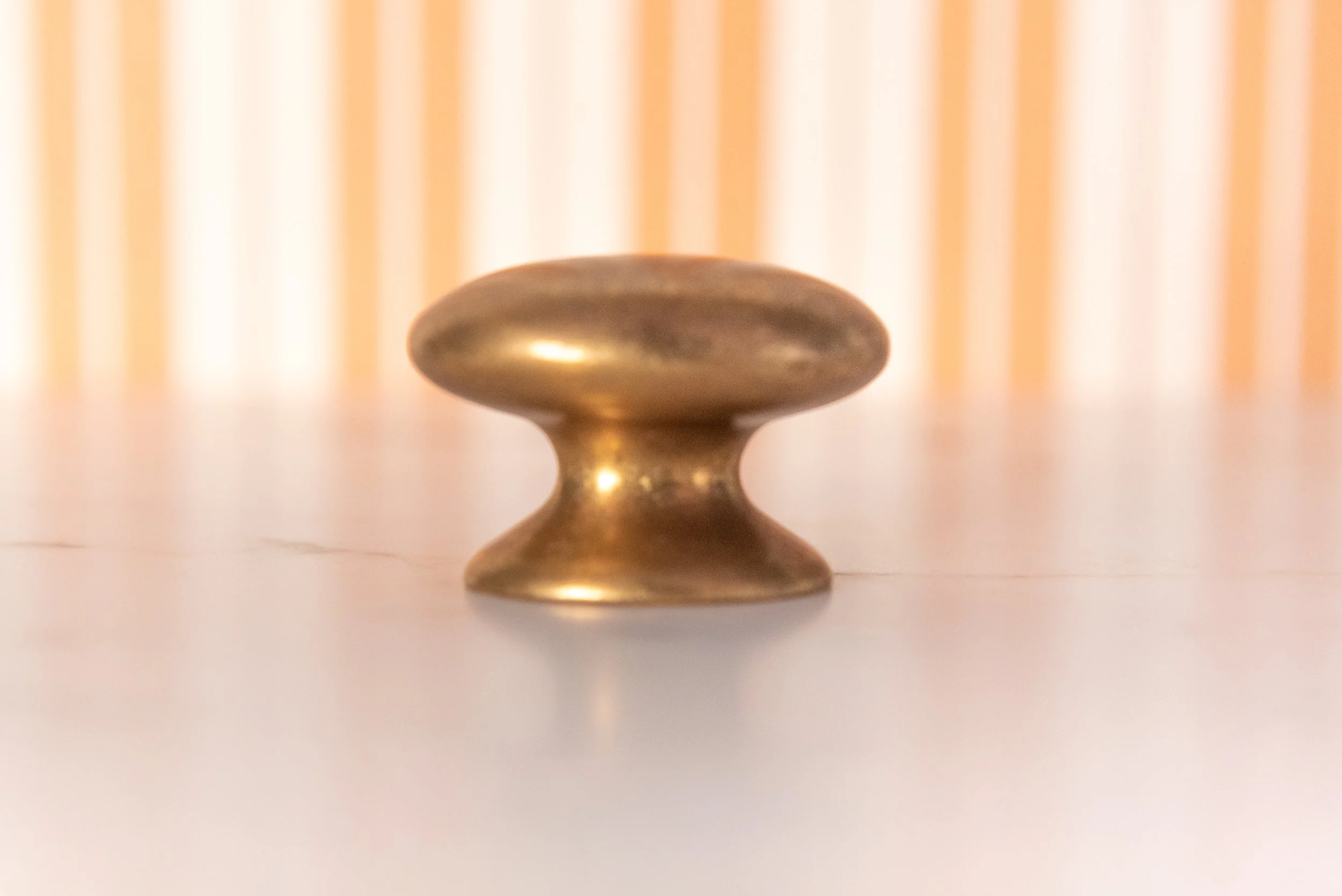 The Rambler Collection-Oval Knob