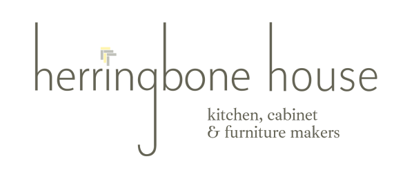 Herringbone House