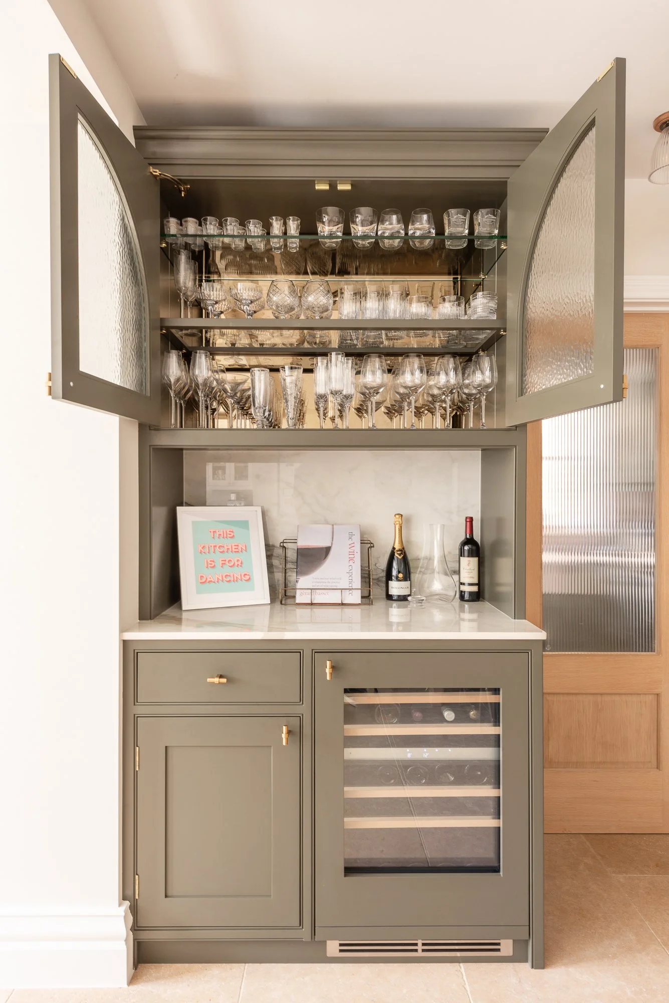 Bournemouth Kitchen