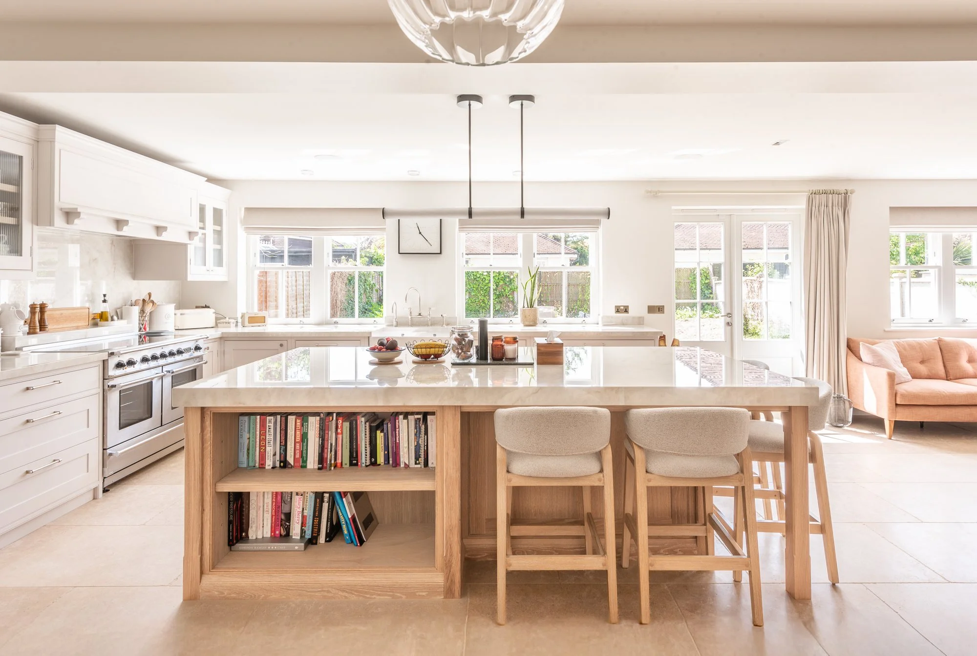 Bournemouth Kitchen