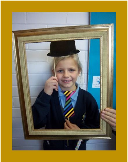 Olivia visited me this week to show me her ‘wishing tale’. She had used very inventive ideas, using excellent word choices and writing techniques to produce an enthralling story. Olivia allowed me to film her reading the story (which we showed in assembly) and she read with great expression. I was so impressed!