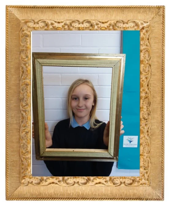 Miss Smyth has been telling me all week about Tamzin’s fabulous attitude to work. She is constantly striving to do her very best in lessons, with a really positive attitude to her work. This is certainly going to help her achieve her very best. Keep up the good work Tamzin!