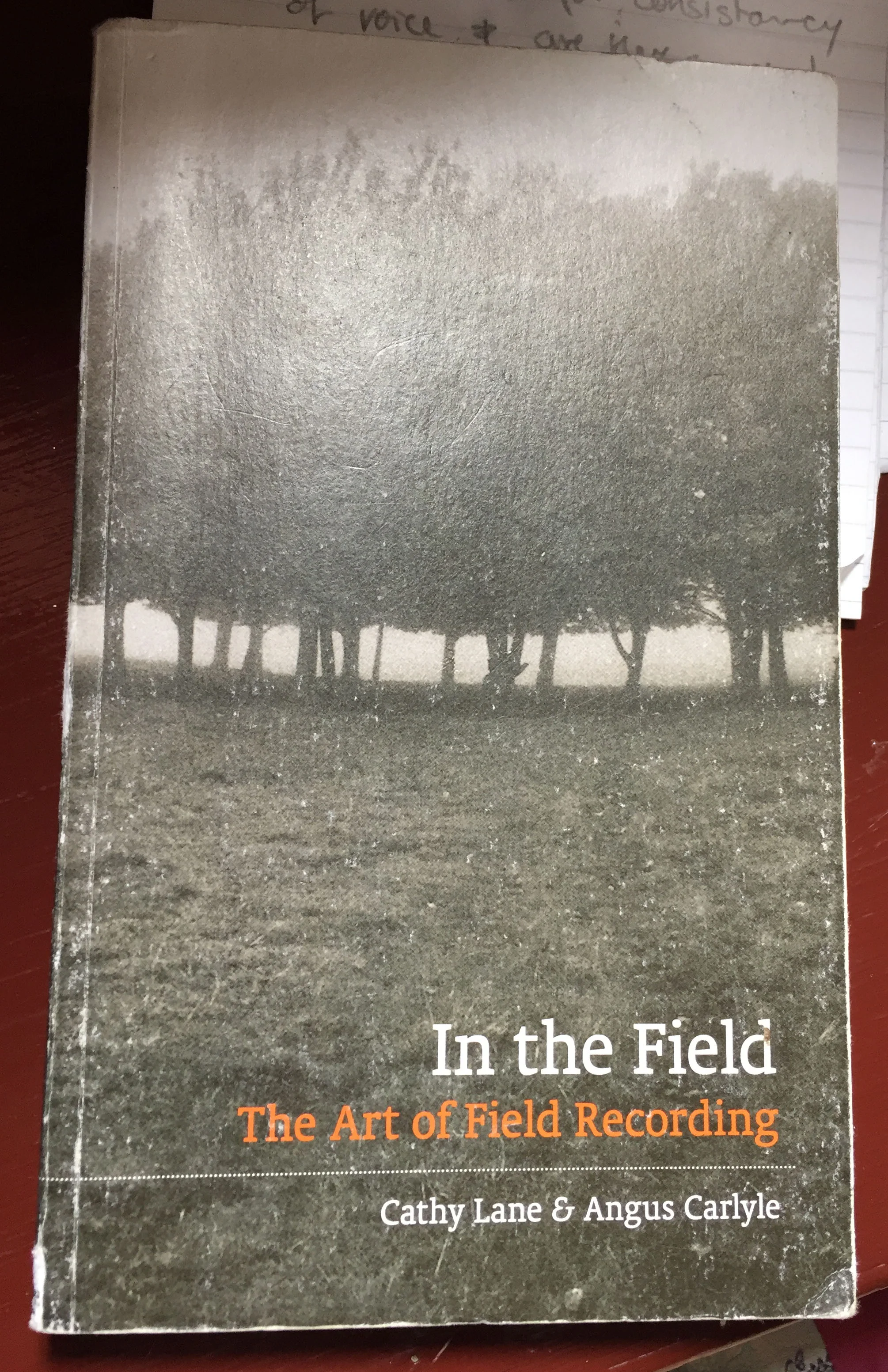 Cathy Lane & Angus Carlyle (Copy)