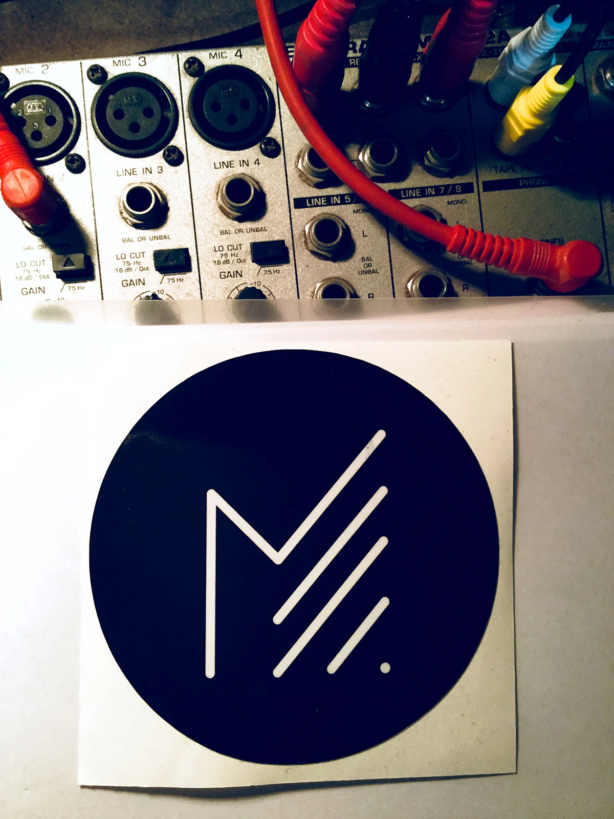 Watch this space...