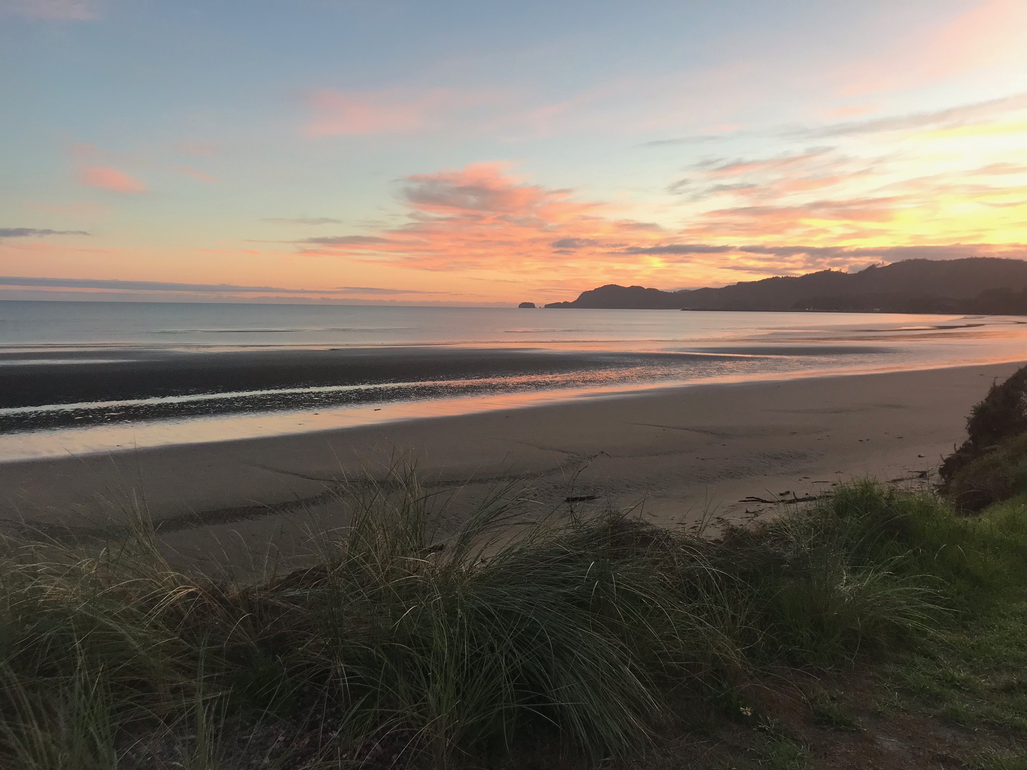 Golden Bay
