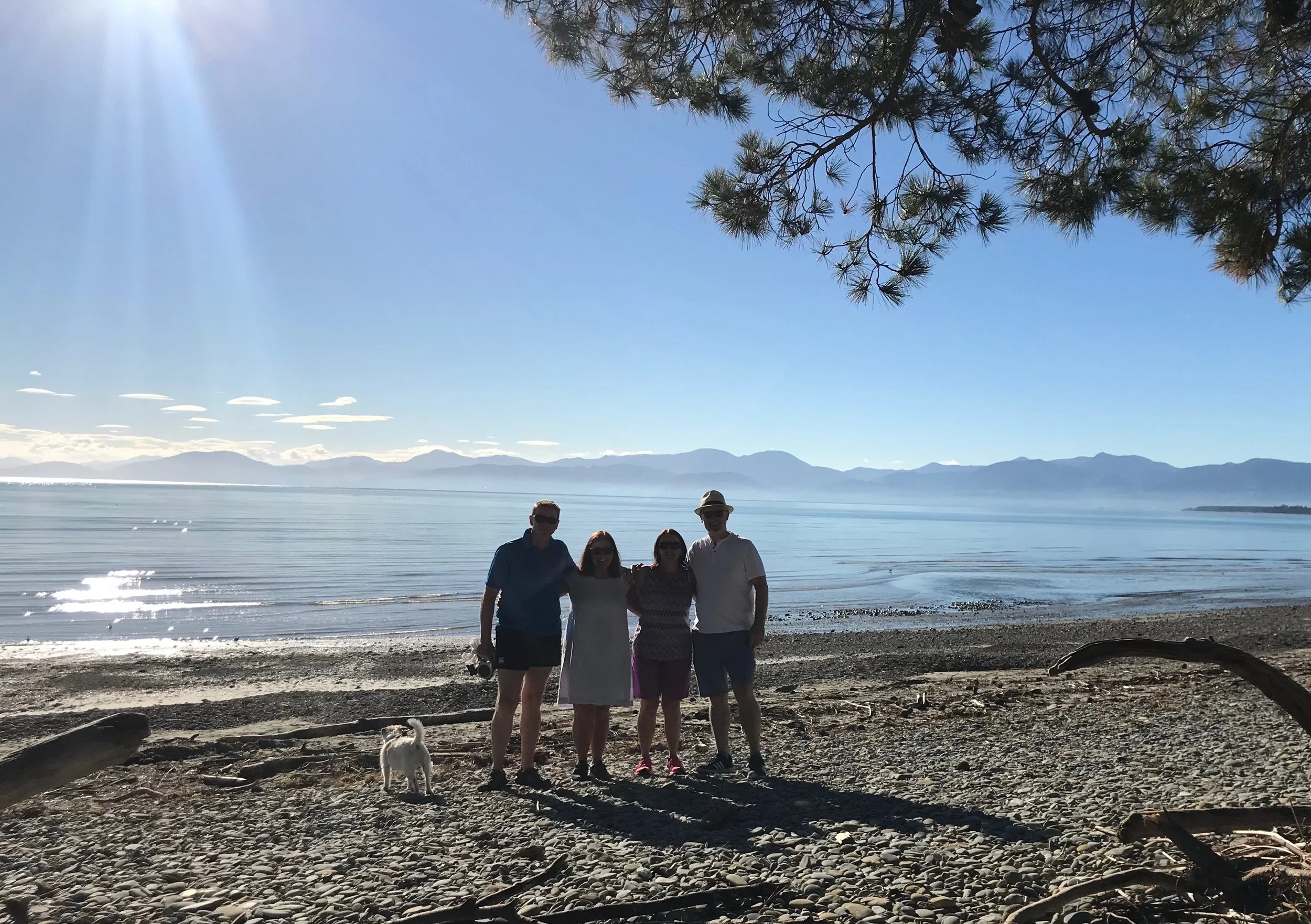 Ruby Bay