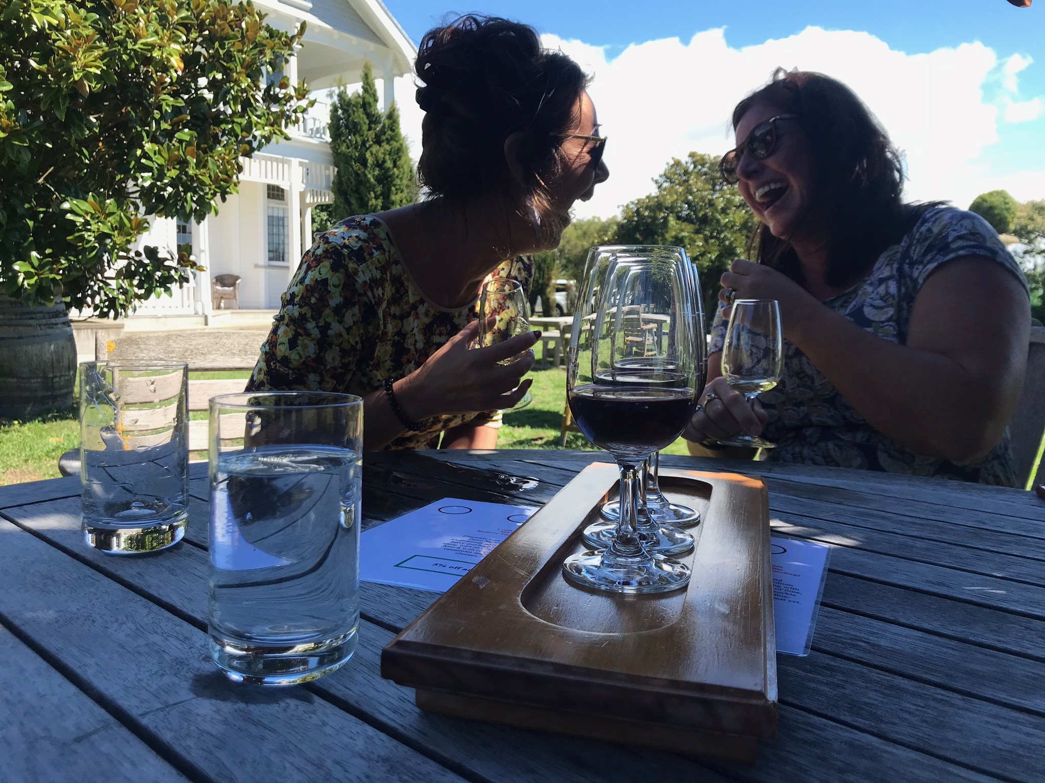Martinborough