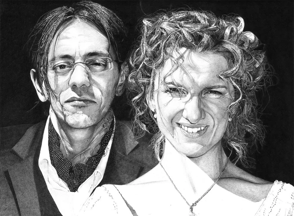 Alberto e Iris