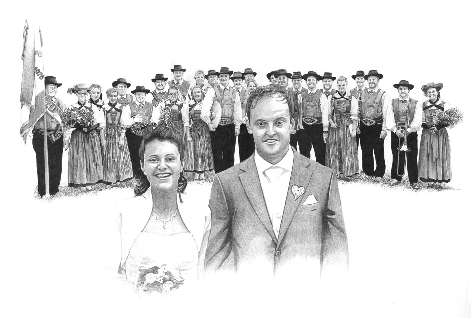 Martin Rabensteiner | matrimonio / hochzeit