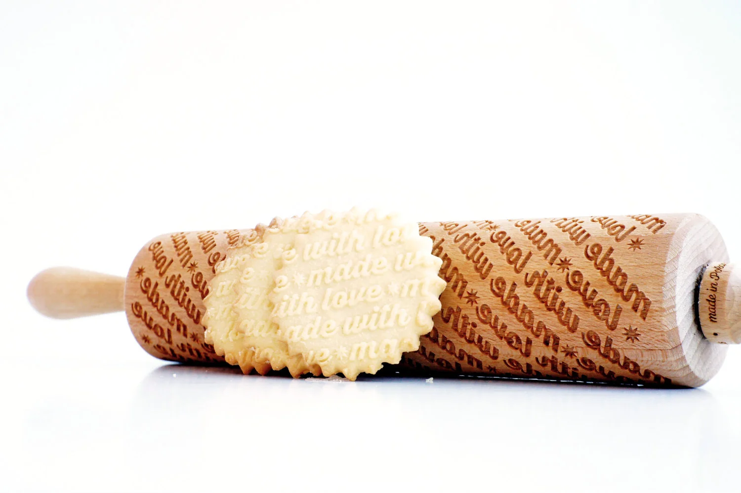 best personalized gifts cookie decoration baking text on the cookie
