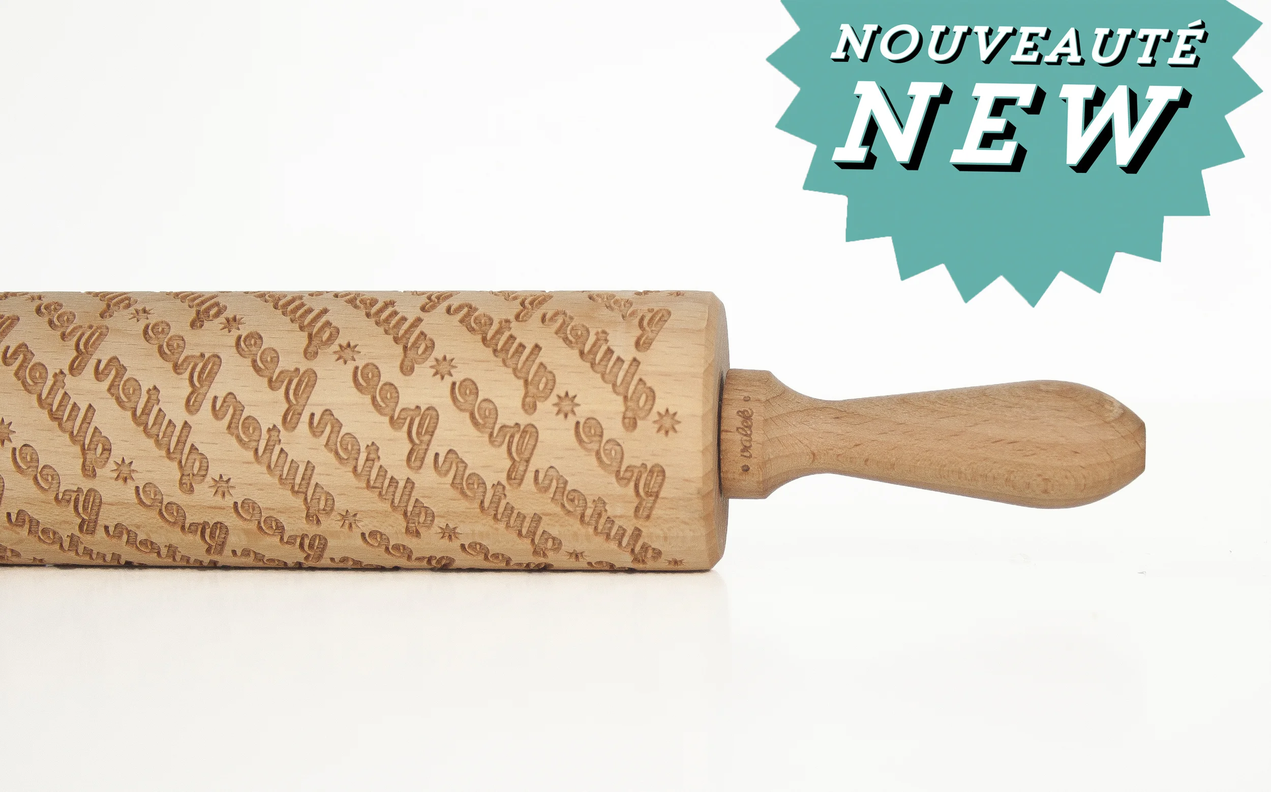 gluten free, gluten free cookies, recipe, gift for vegetarian, no more gluten on this rolling pin, engraved beautifull gift for gluten free cookies for children and kids