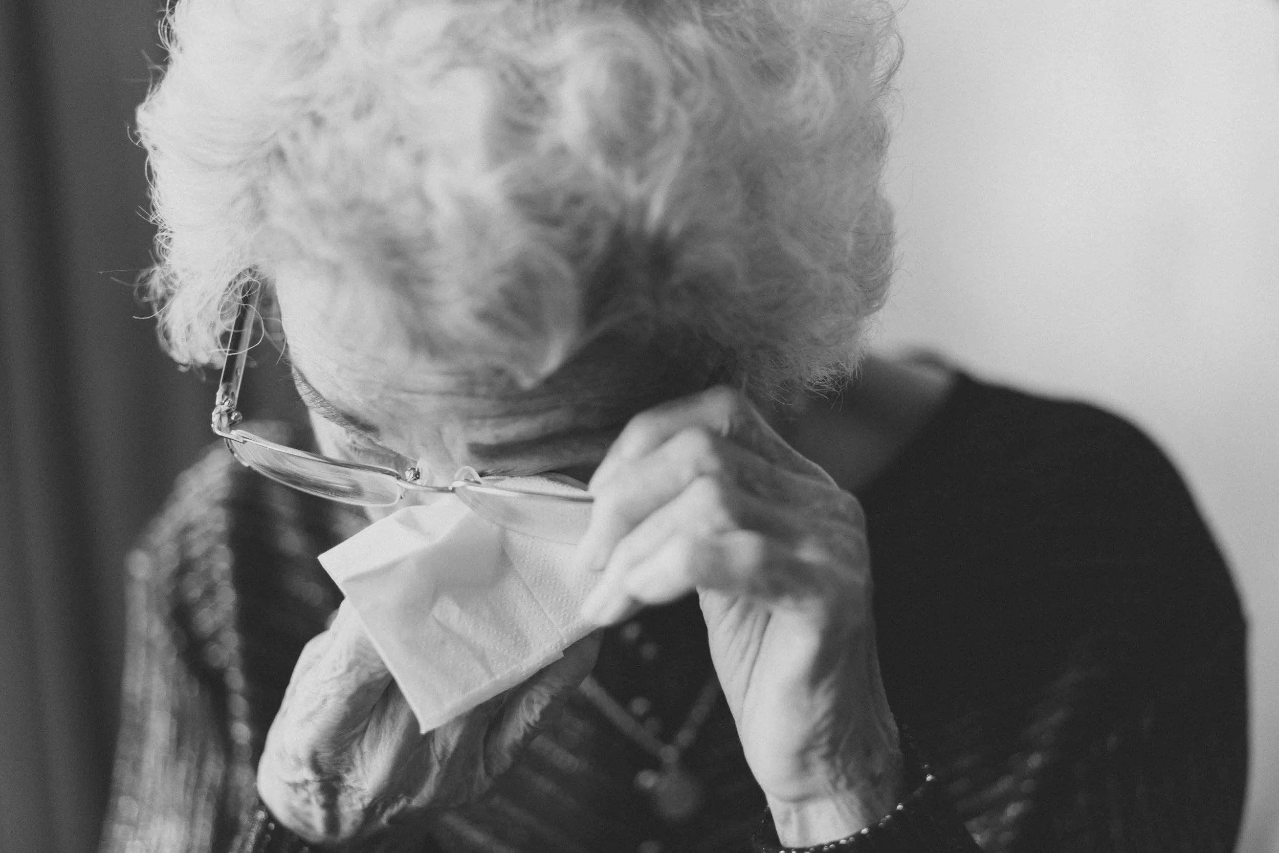 Homeopathy and the Treatment of Grief