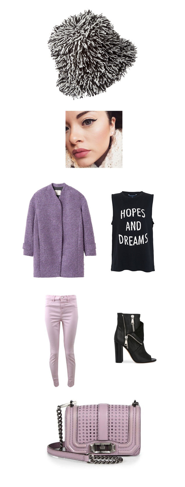 Styling: Maria N.