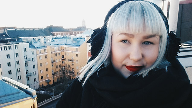 Photo: Maisa J