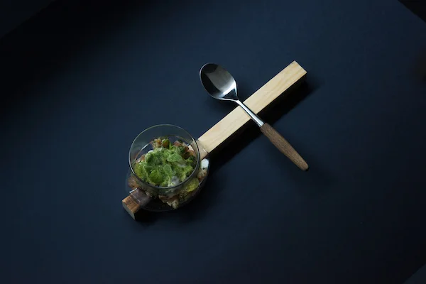 Custom design. Photo: Colonialen (NO) / Helge Hansen & Jonas Bostrøm / Montag.