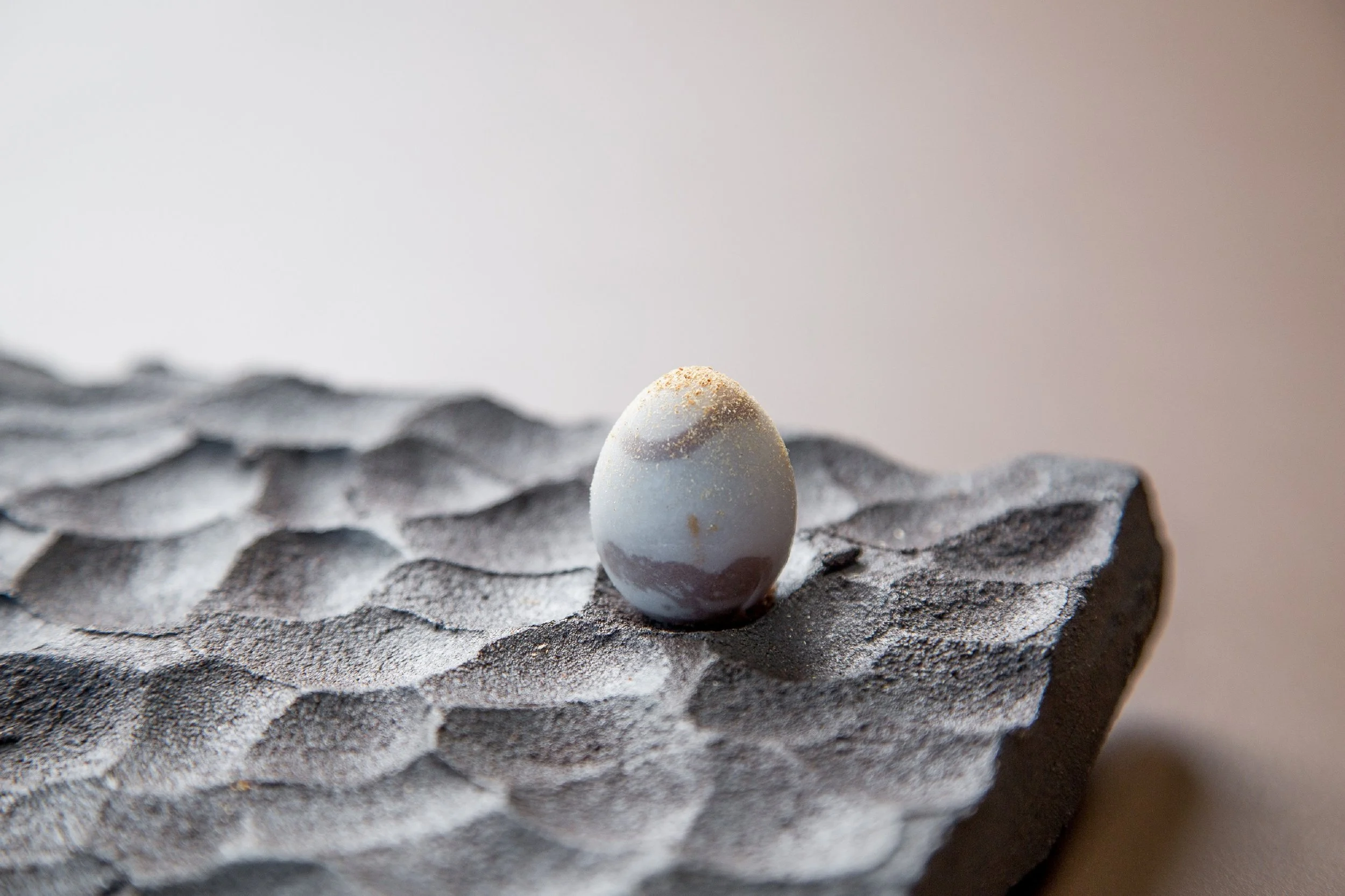 Custom design . Photo: Tango (NO).