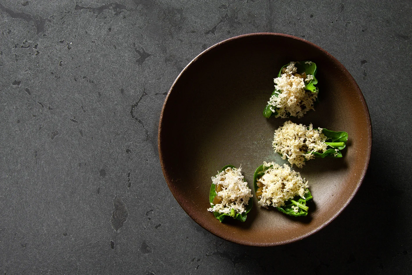 Dish/17. Photo: Albena (US).