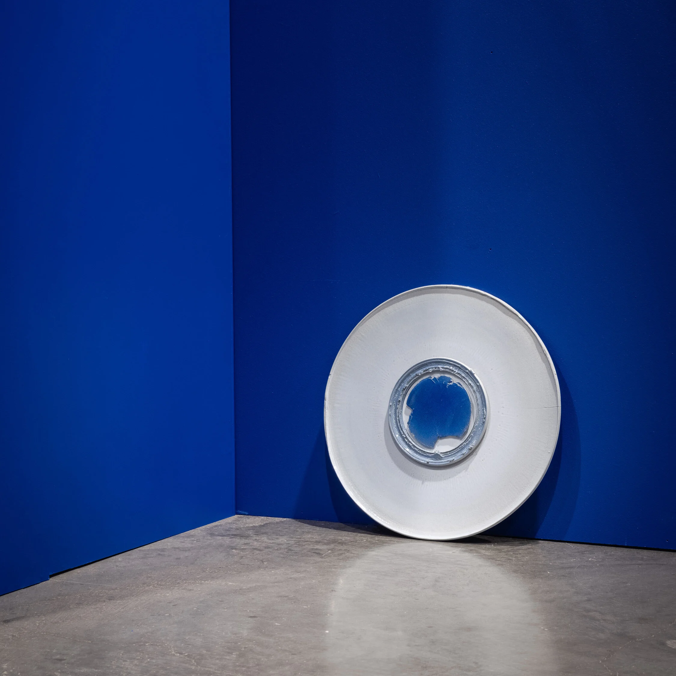 Deconstructed wall plates. 