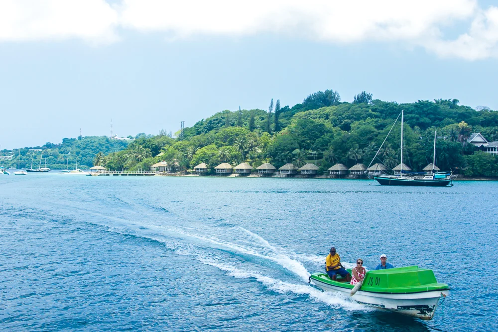 Weekend Wanderlust: A Quick Guide to Vanuatu