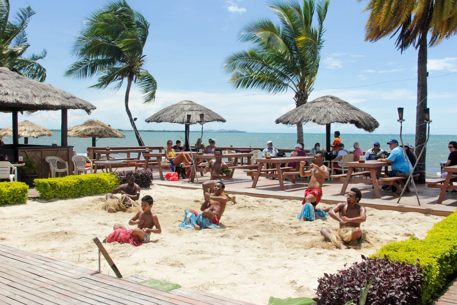 Weekend Wanderlust: Bula! Fiji (Part One)