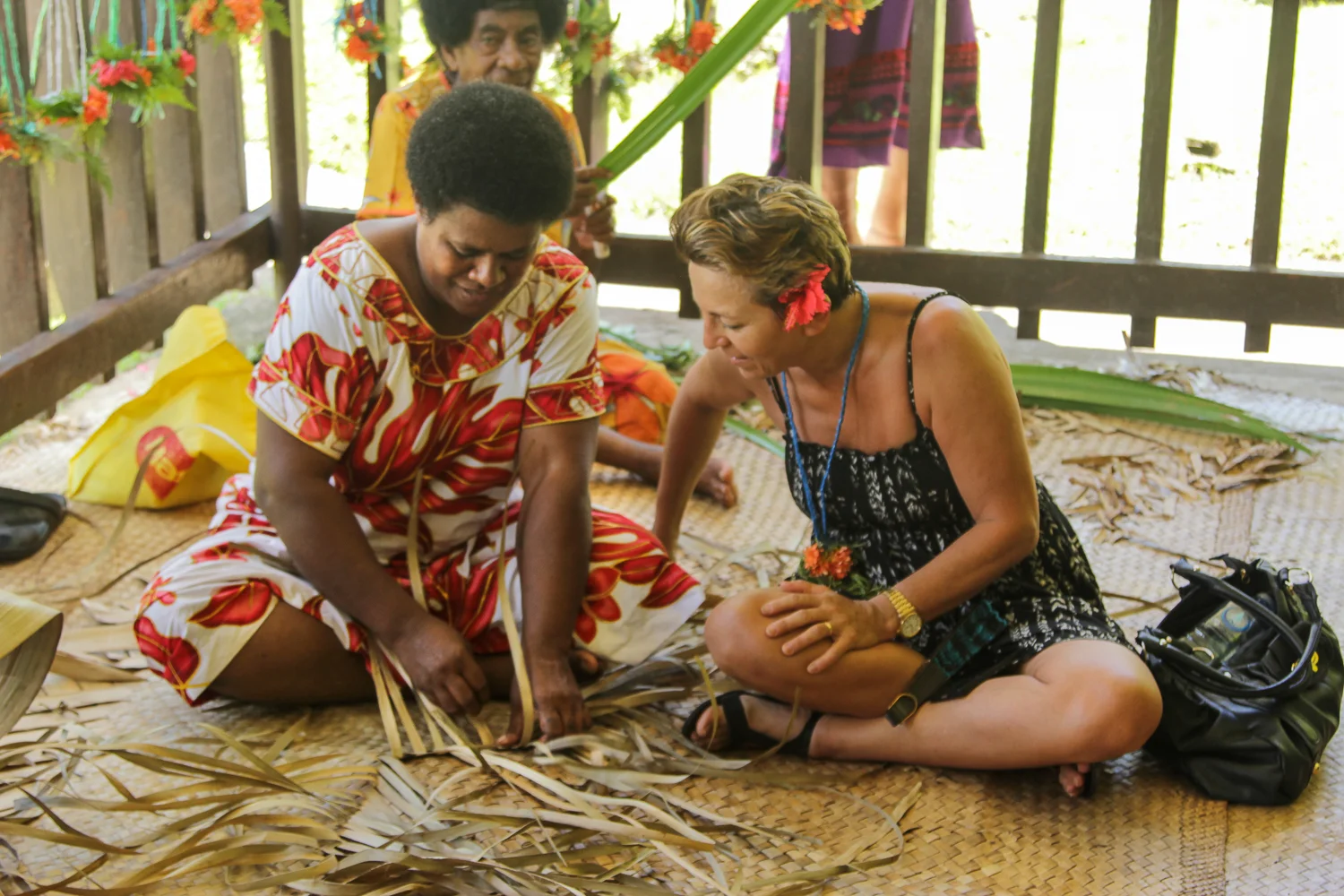 Weekend Wanderlust: Bula! Fiji (Part Two)