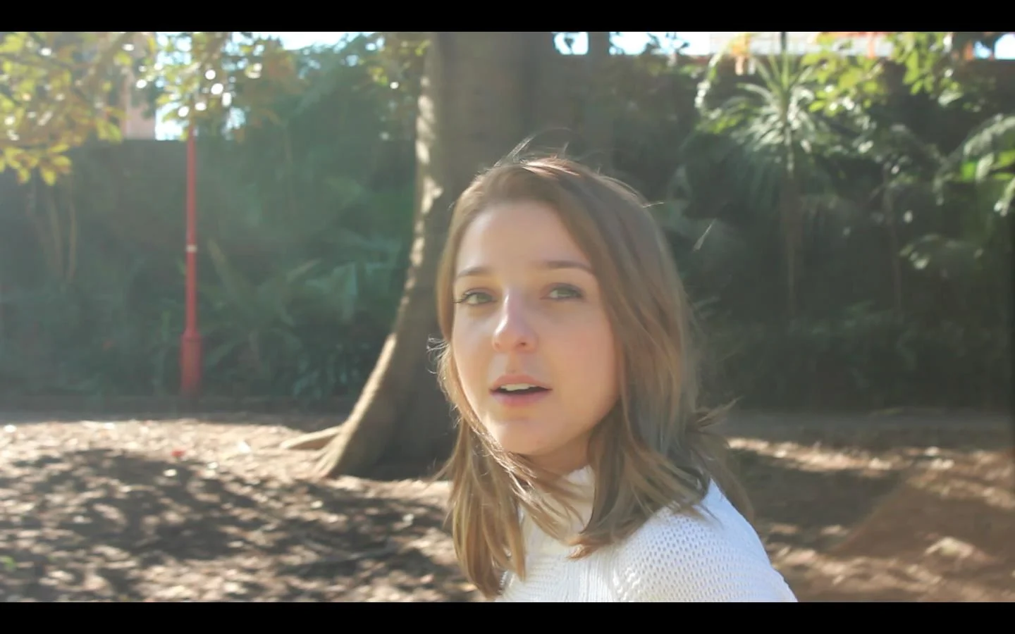 Featured Artist Profile: Brooke Lagana