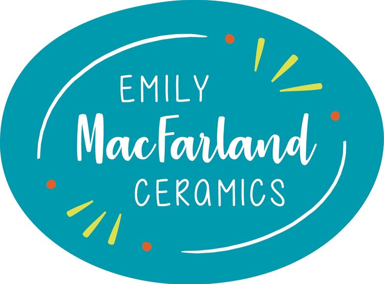 Emily MacFarland Pottery