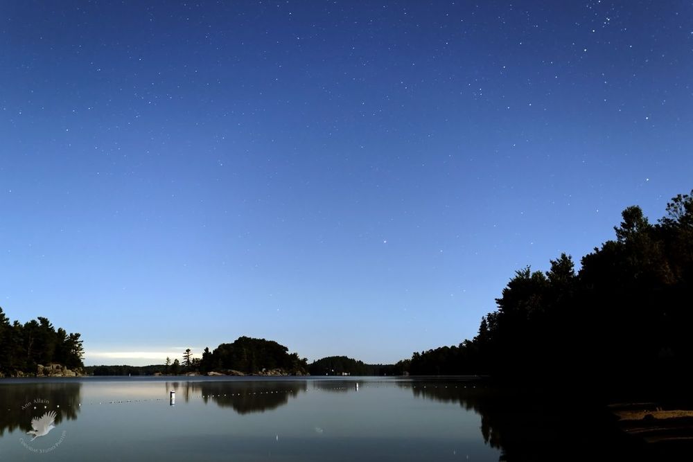 Charleston Lake, ON